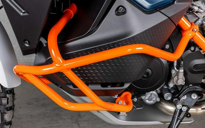 2026 KTM 1390 Super Adventure R - TM921841