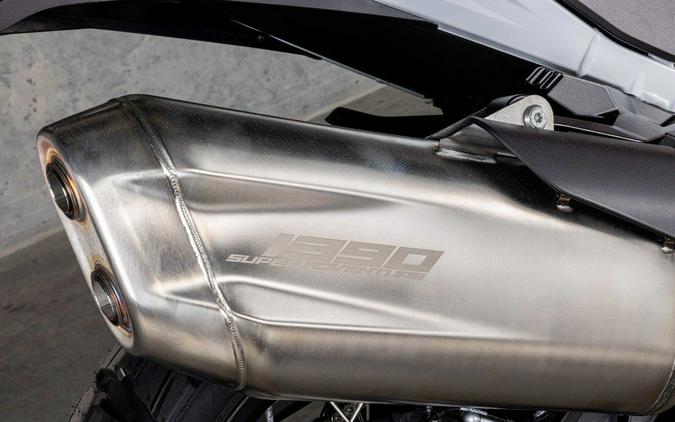 2026 KTM 1390 Super Adventure R - TM921841