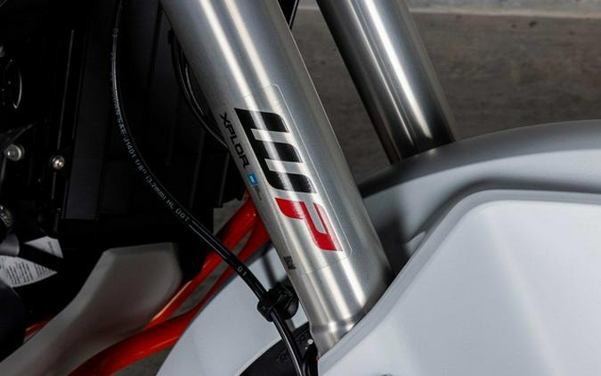 2026 KTM 1390 Super Adventure R