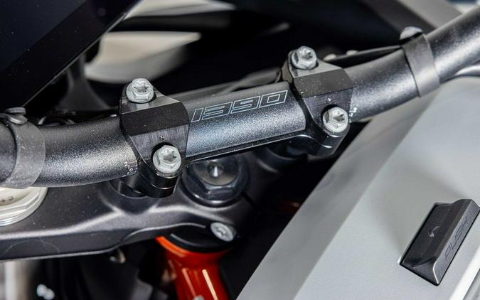 2026 KTM 1390 Super Adventure R - TM921841