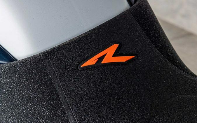 2026 KTM 1390 Super Adventure R