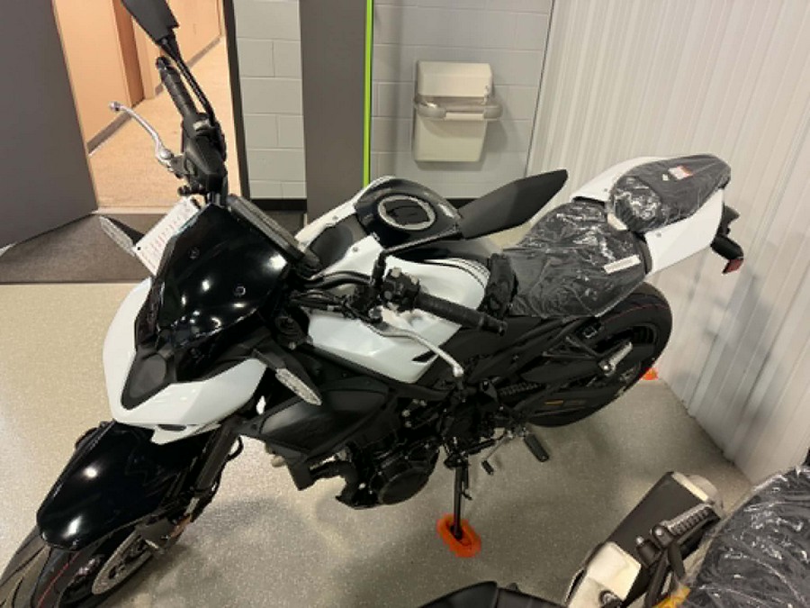 2026 Z900 ABS - Kawasaki