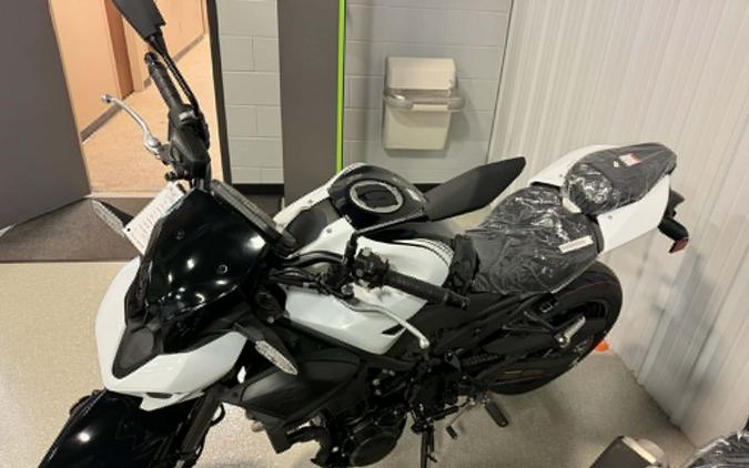 2026 Z900 ABS - Kawasaki