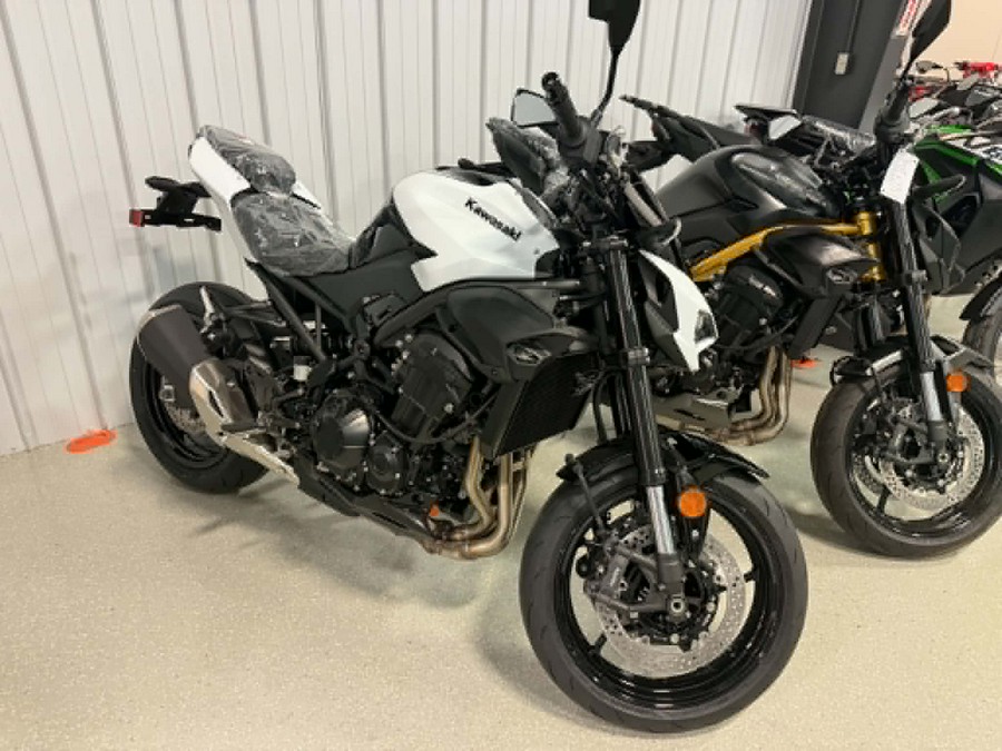 2026 Z900 ABS - Kawasaki