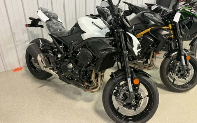 2026 Z900 ABS - Kawasaki