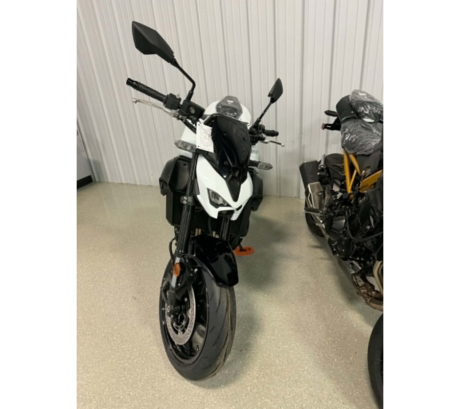 2026 Z900 ABS - Kawasaki
