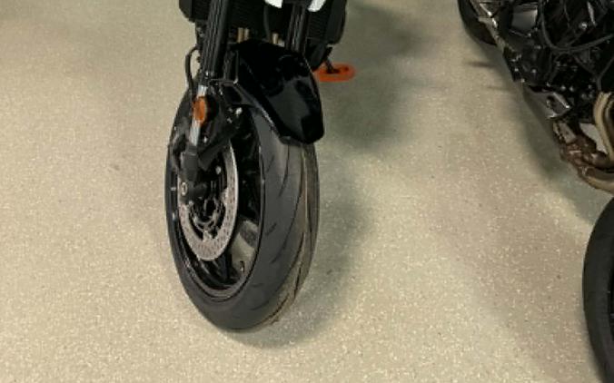2026 Z900 ABS - Kawasaki