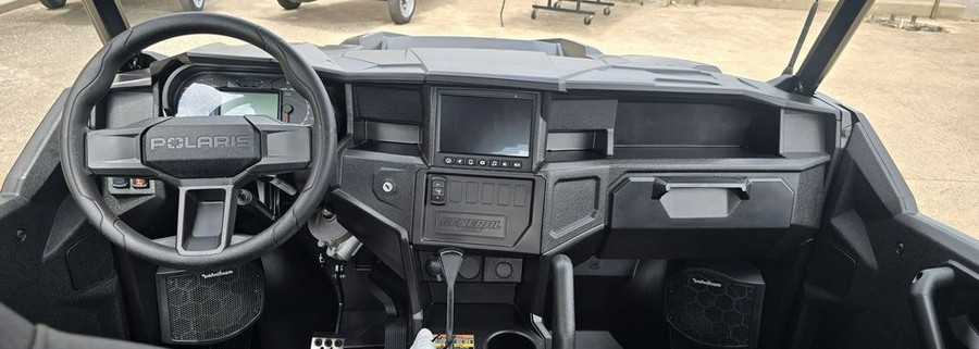 2026 Polaris® General XP 4 1000 Ultimate