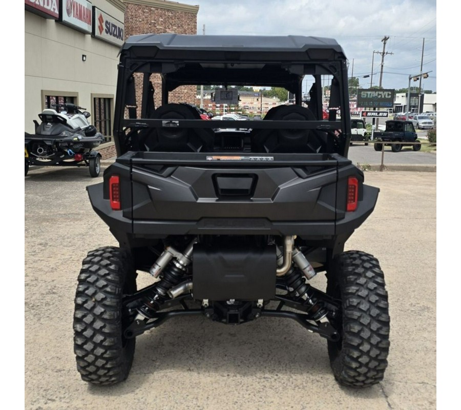 2026 Polaris® General XP 4 1000 Ultimate