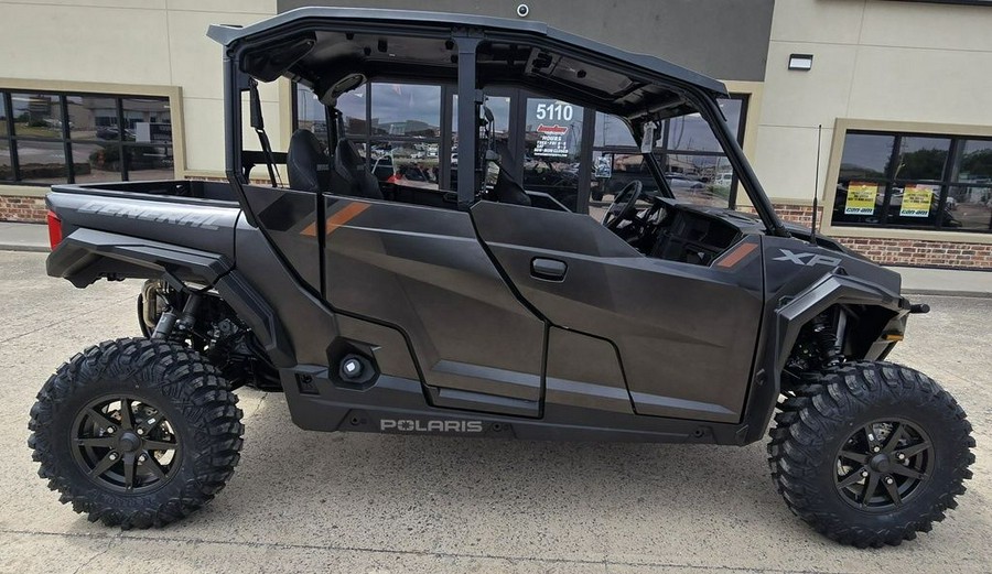 2026 Polaris® General XP 4 1000 Ultimate
