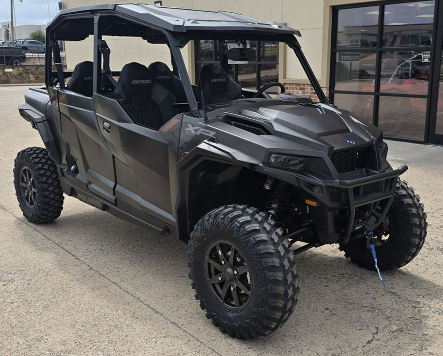 2026 Polaris® General XP 4 1000 Ultimate