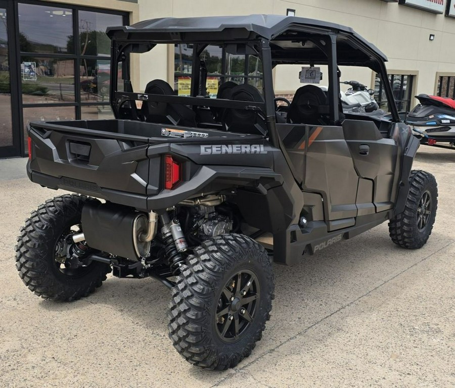 2026 Polaris® General XP 4 1000 Ultimate