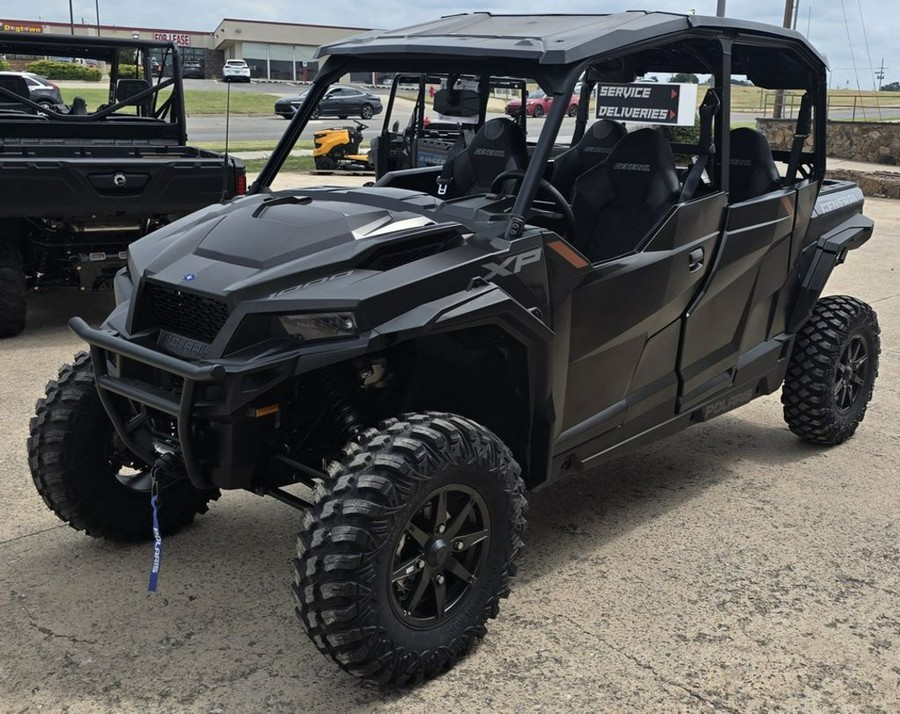 2026 Polaris® General XP 4 1000 Ultimate