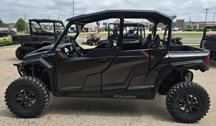 2026 Polaris® General XP 4 1000 Ultimate