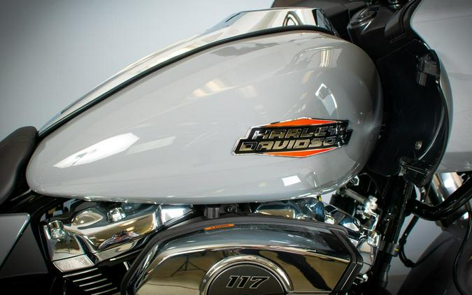 2026 Harley-Davidson Road Glide FLTRX