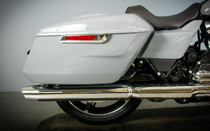 2026 Harley-Davidson Road Glide FLTRX