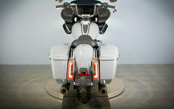 2026 Harley-Davidson Road Glide FLTRX
