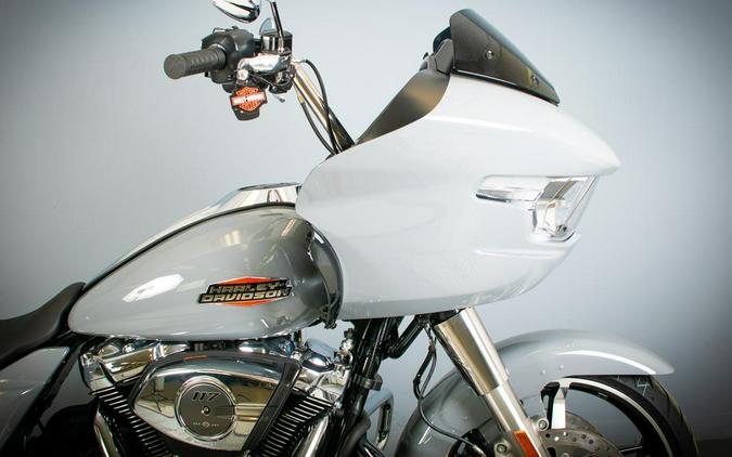 2026 Harley-Davidson Road Glide FLTRX