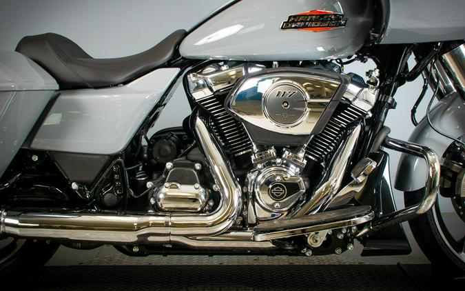2026 Harley-Davidson Road Glide FLTRX