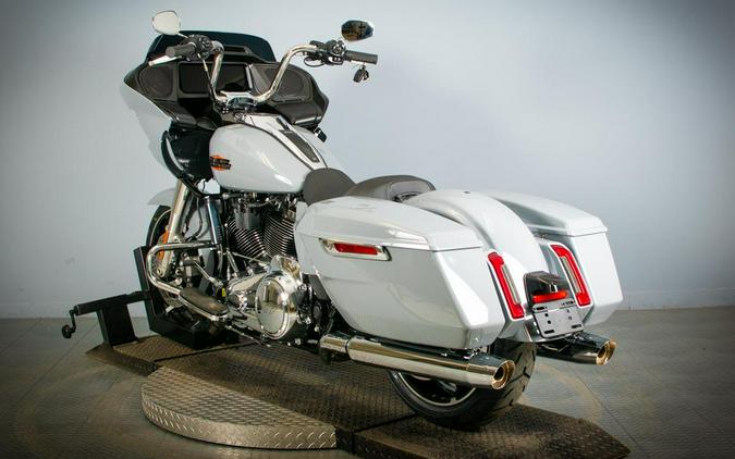 2026 Harley-Davidson Road Glide FLTRX