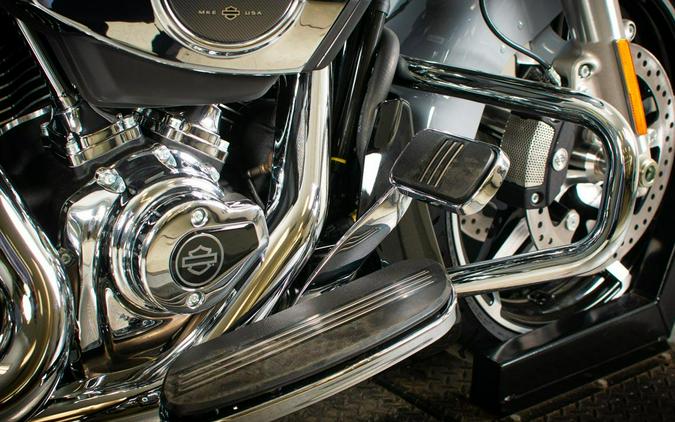2026 Harley-Davidson Road Glide FLTRX