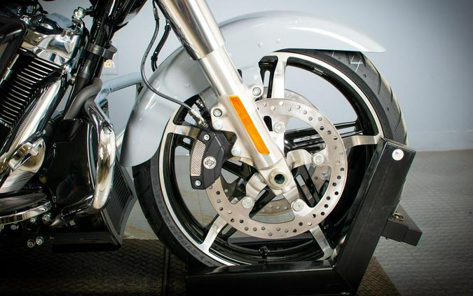 2026 Harley-Davidson Road Glide FLTRX