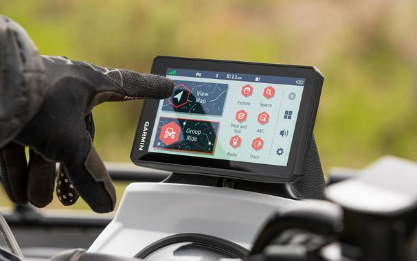 2027 Arctic Cat Off Road Alterra 600 Limited