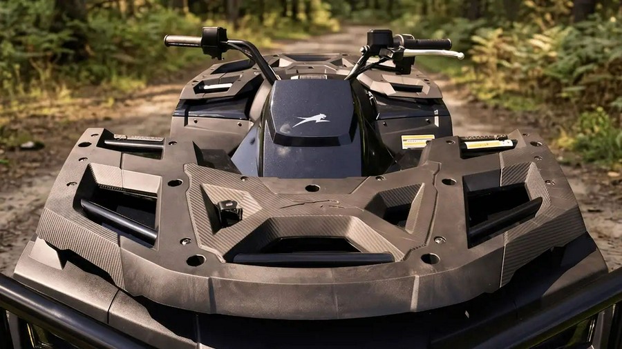 2027 Arctic Cat Off Road Alterra 600 Limited