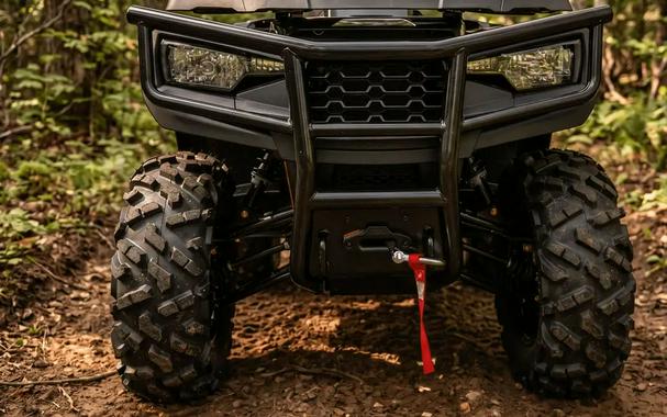 2027 Arctic Cat Off Road Alterra 600 Limited