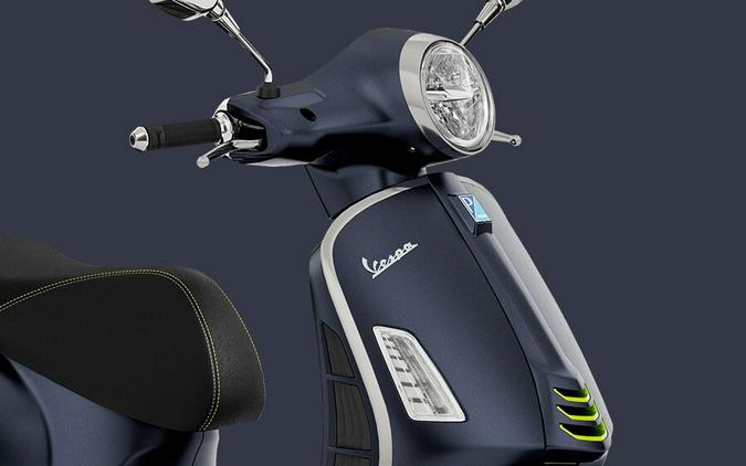 2027 Vespa GTS 310 SuperTech