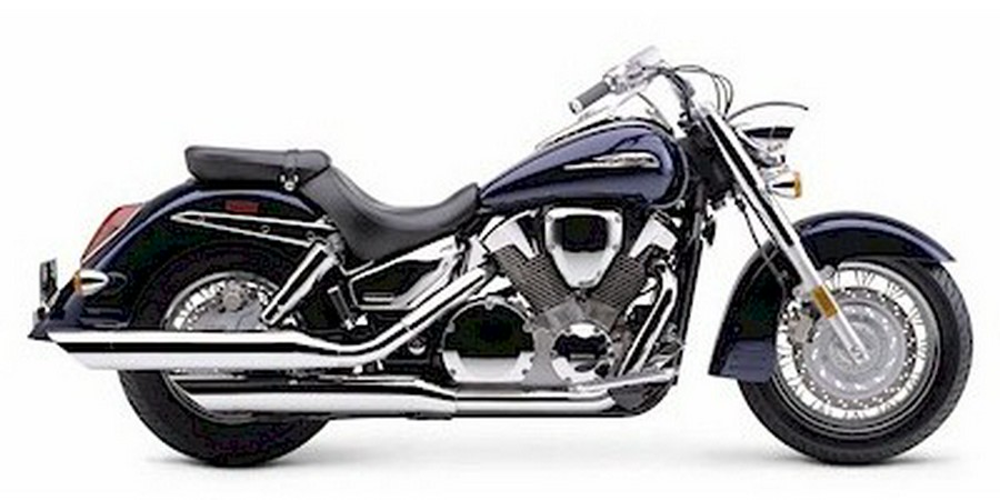 2004 Honda® VTX™ 1300 Retro