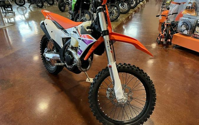 2024 KTM 450 XC-F