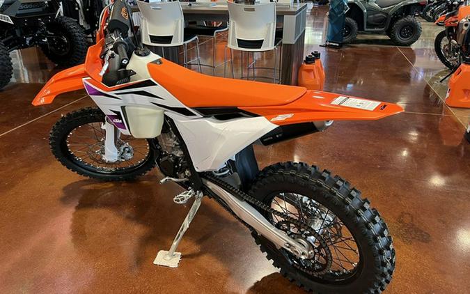 2024 KTM 450 XC-F