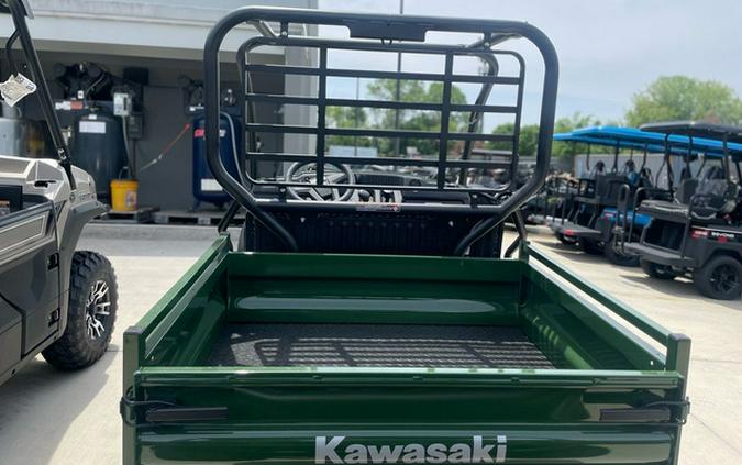 2023 Kawasaki Mule SX 4X4 FI