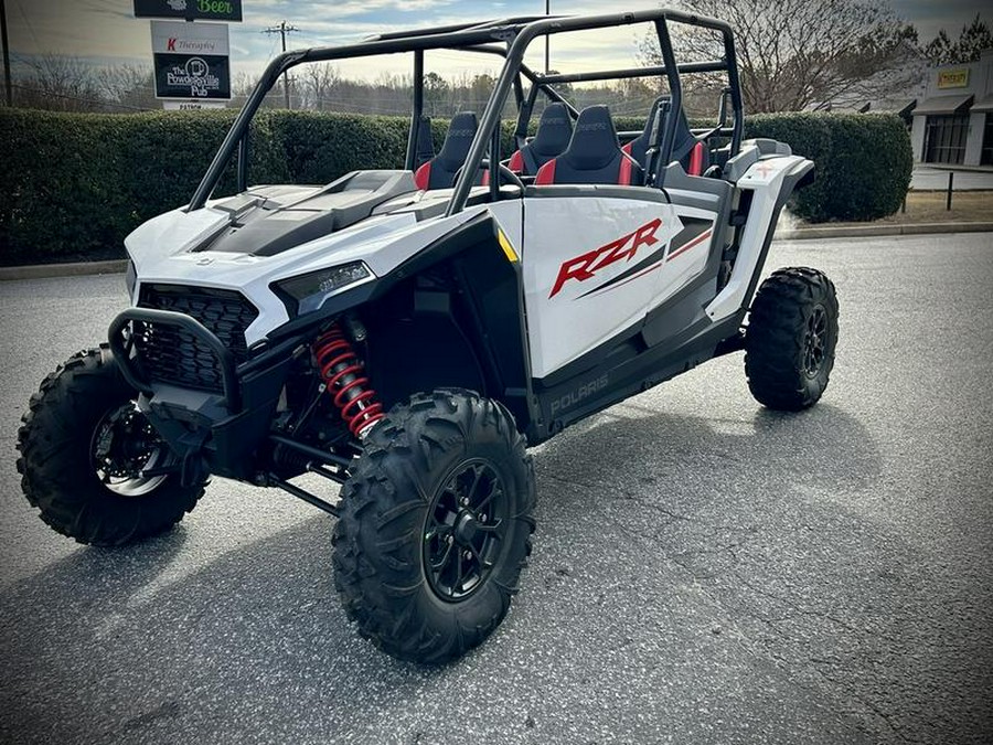 2024 Polaris® RZR XP 4 1000 Sport