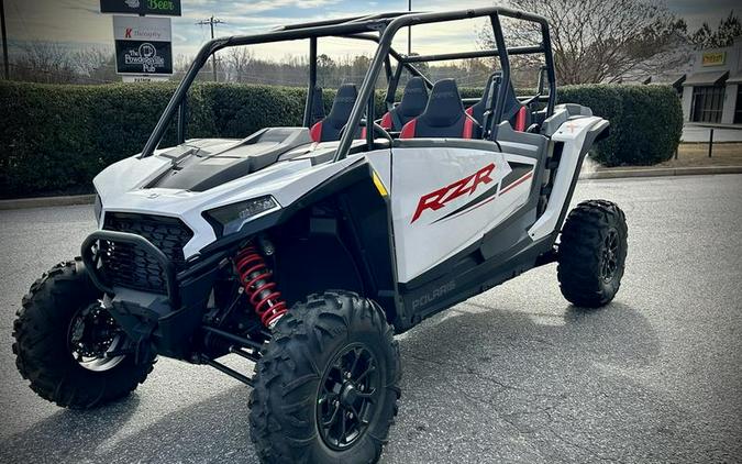 2024 Polaris® RZR XP 4 1000 Sport