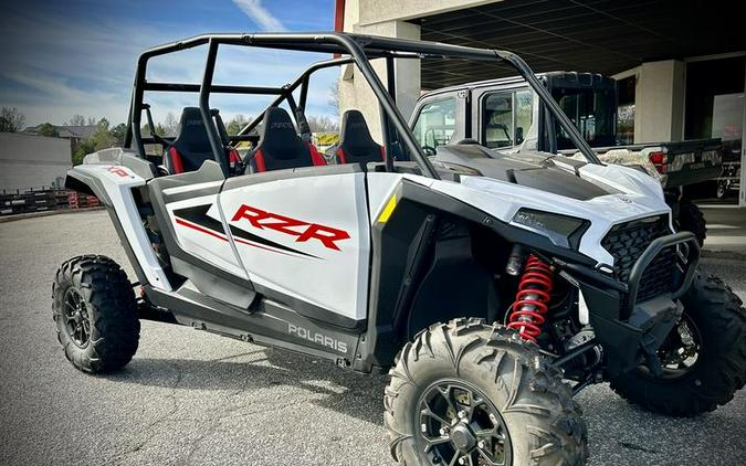 2024 Polaris® RZR XP 4 1000 Sport