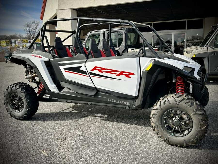 2024 Polaris® RZR XP 4 1000 Sport