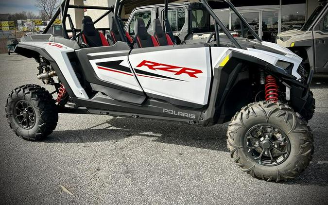 2024 Polaris® RZR XP 4 1000 Sport