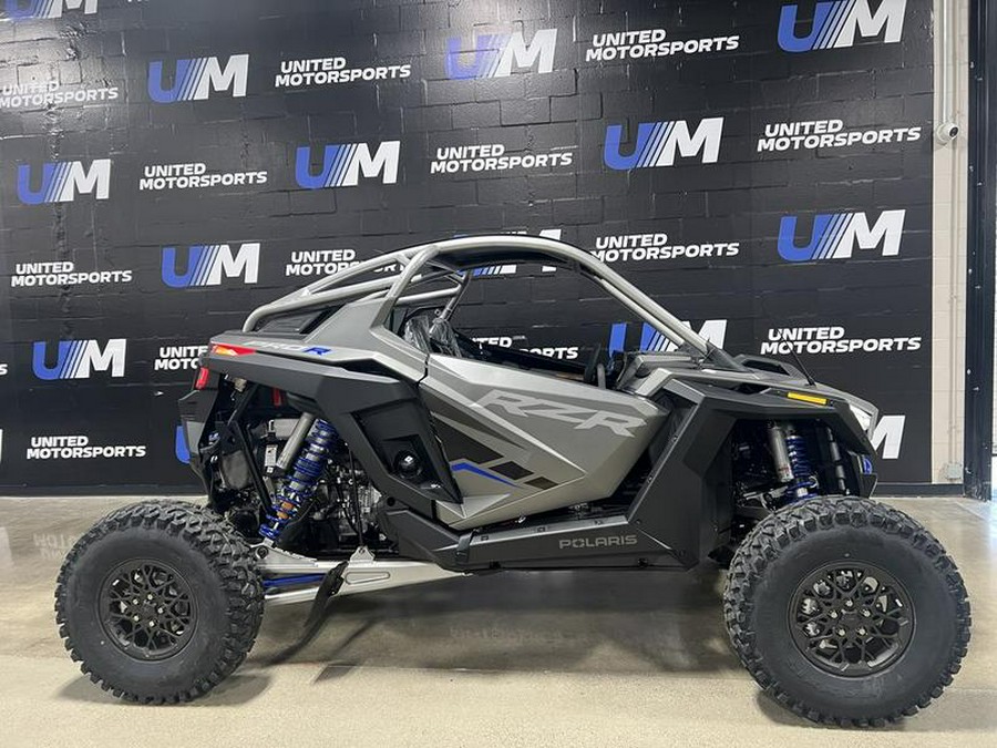 2024 Polaris® RZR Pro R Premium