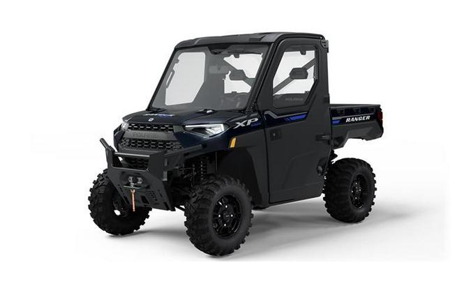 2024 Polaris Industries RANGER XP 1000 NS ED. PREM - DESERT SAND