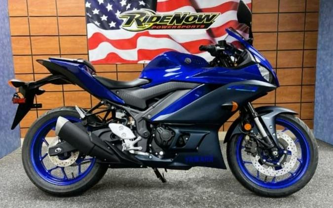 Yamaha YZF-R3 motorcycles for sale in Chattanooga, TN - MotoHunt