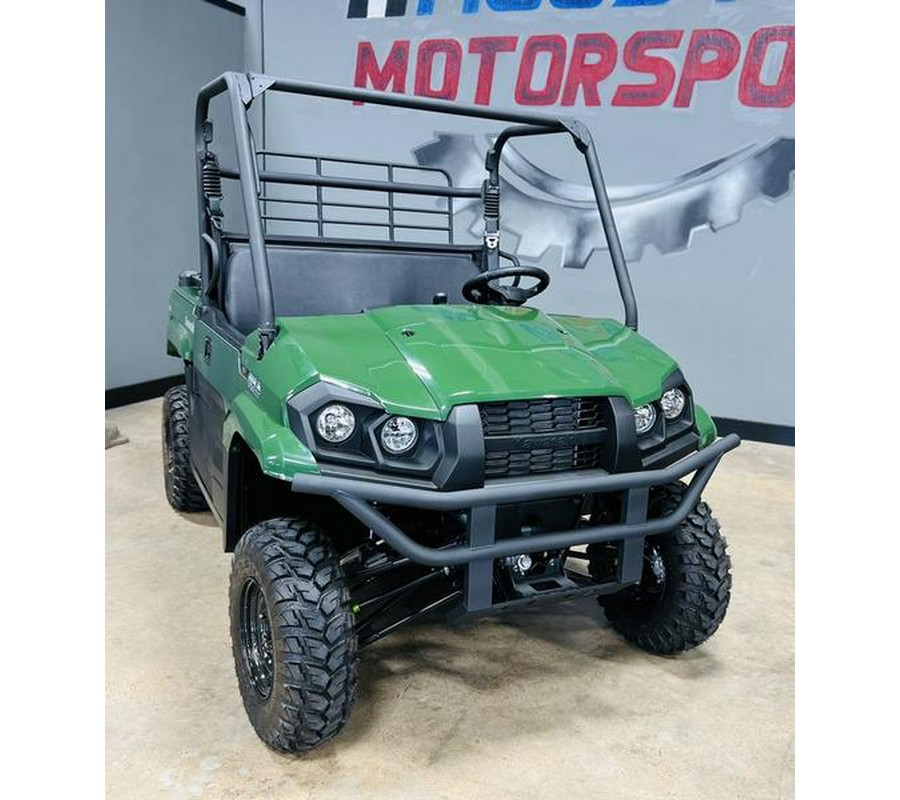 2024 Kawasaki Mule PRO-MX™ EPS