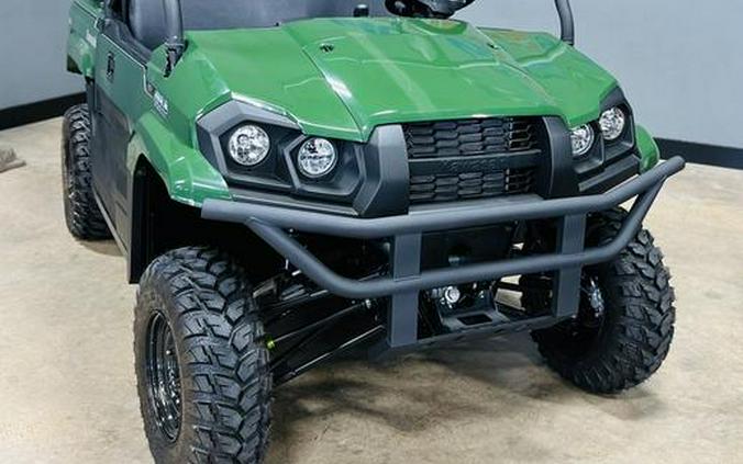 2024 Kawasaki Mule PRO-MX™ EPS