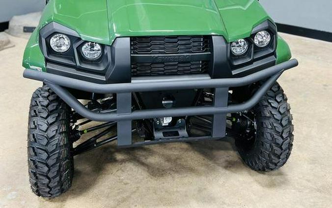 2024 Kawasaki Mule PRO-MX™ EPS