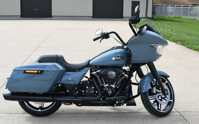 2024 Harley-Davidson Road Glide First Look [14 Fast Facts]