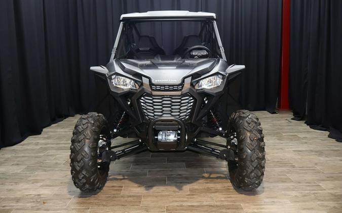 2024 Honda Talon 1000X 4