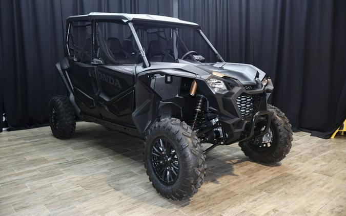 2024 Honda Talon 1000X 4