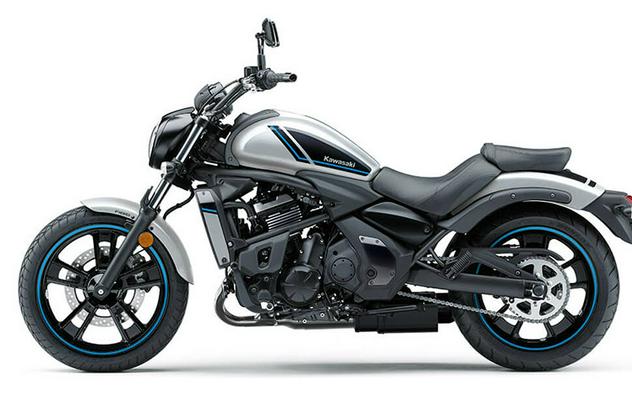 2021 Kawasaki Vulcan S