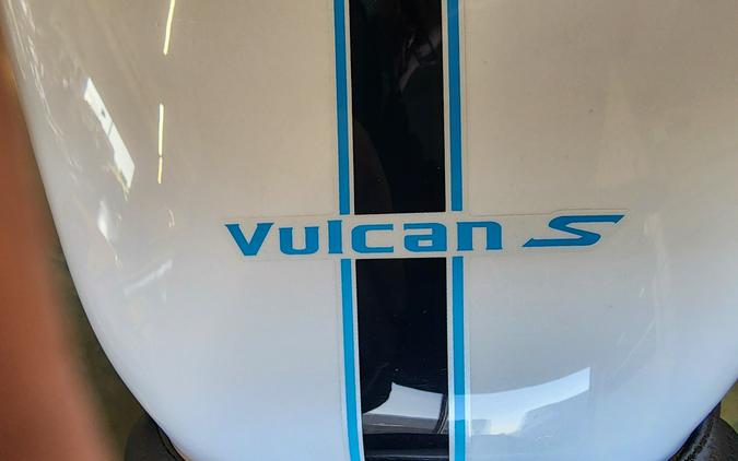 2021 Kawasaki Vulcan S